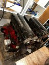 Moteur volvo b230 16v