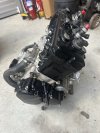 Moteur 600 GSXR 2P