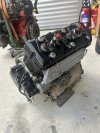 Moteur 600 GSXR