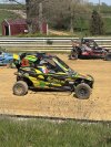 Willoz xc cross car