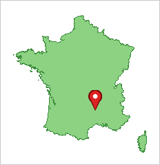 Localisation : languedoc_roussillon