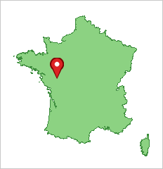 Localisation : poitou_charentes