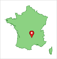 Localisation : languedoc_roussillon