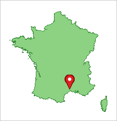 Localisation : languedoc_roussillon