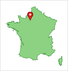Localisation : haute_normandie
