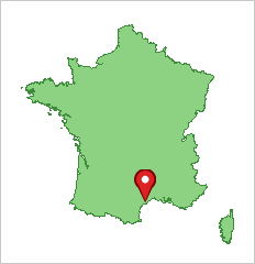 Localisation : languedoc_roussillon
