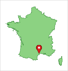 Localisation : languedoc_roussillon