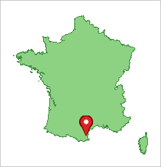 Localisation : languedoc_roussillon