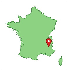 Localisation : PACA