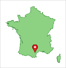 Localisation : languedoc_roussillon