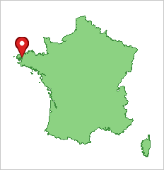 Localisation : Bretagne