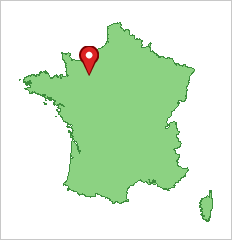 Localisation : France