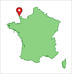 Localisation : basse_normandie