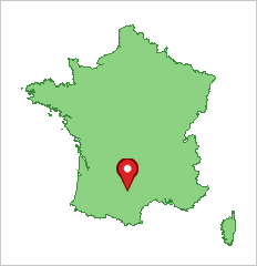 Standort : midi_pyrenees