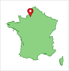 Localisation : haute_normandie