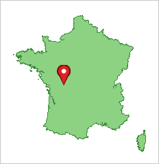 Standort : Poitou-Charentes
