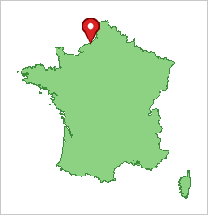 Localisation : haute_normandie
