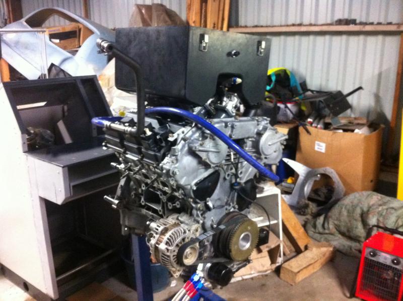Moteur
