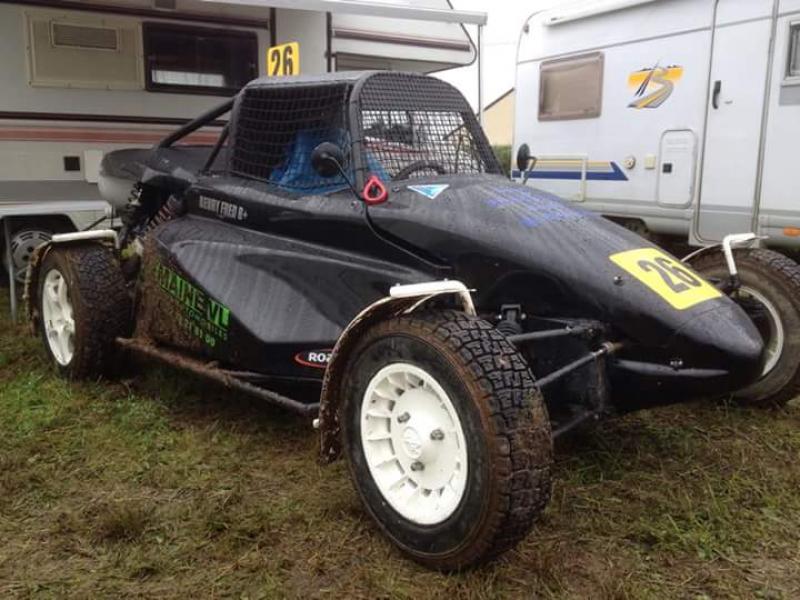 Buggy ufolep