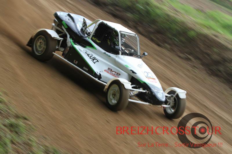 Buggy cup 1340